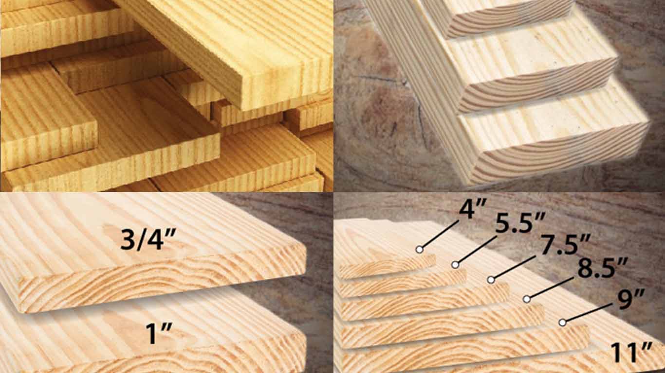 Bleacher board dimensions